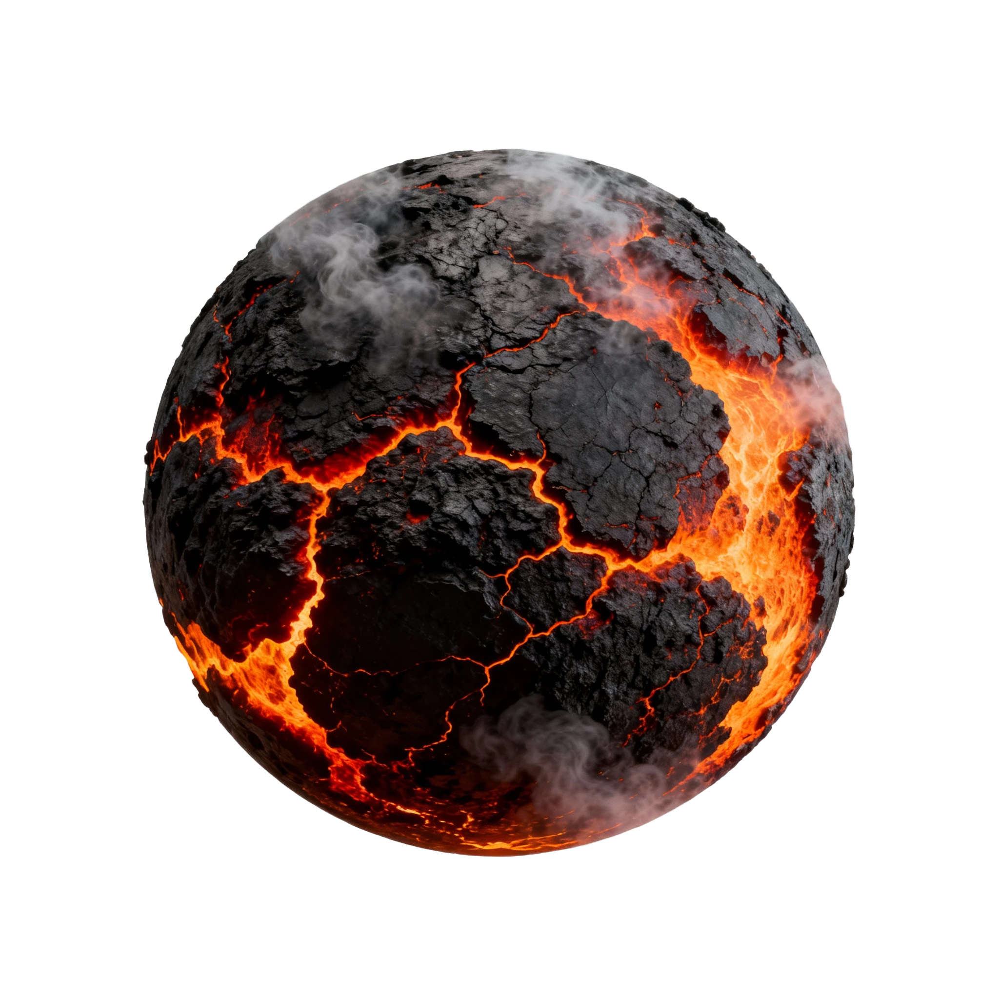 Lava-Planet